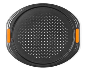 Forma Redonda Para Pizza Le Creuset 33cm