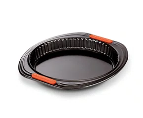 Forma Redonda para Quiche Le Creuset 25 cm