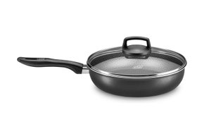 Frigideira com Tampa MTA 22 cm