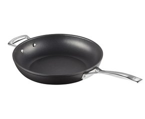Frigideira Funda Com Alca Non Stick Le Creuset TNS PRO 26cm
