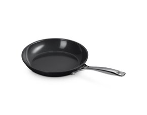 Frigideira Rasa Non-Stick Ceramic Le Creuset 30 cm