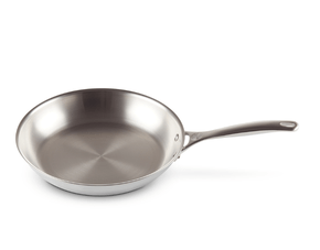 Frigideira Rasa Signature 3-Ply Le Creuset 28 cm