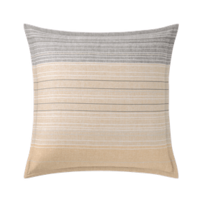 Fronha 300 Fios Algodão Orgânico Desert Vibes Boss Home Estampado 65x65cm