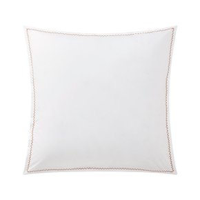 Fronha Alienor 500 Fios Pima Yves Delorme Paris Malte 65 x 65 cm