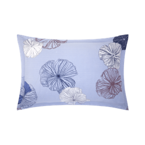 Fronha Ashleigh 300 Fios Estampado Hugo Boss Home 50 x 75 cm