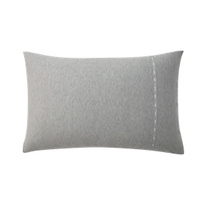 Fronha Boss Sense Boss Home Cinza 50cm x 75cm