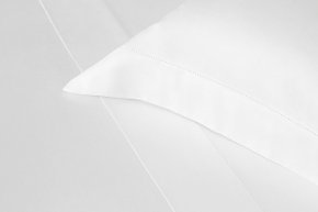 Fronha Bud Vision New Colors Branco Buddemeyer 0,50X0,90