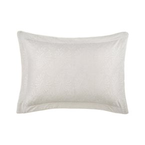 Fronha Divine 300 Fios Yves Delorme Estampado 50x75cm