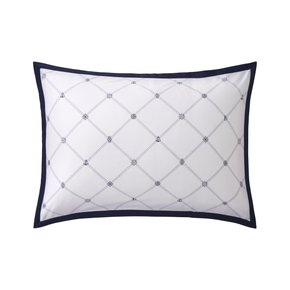 Fronha Encre Yves Delorme Paris 50 x 75 cm