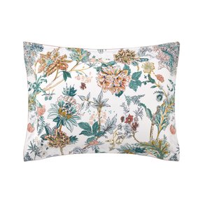 Fronha Golestan 200 Fios Yves Delorme Paris 50 x 75 cm