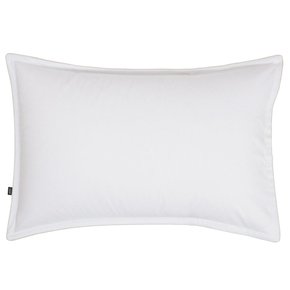 Fronha Loft 300 Fios 50 x 75 Boss Home Branco