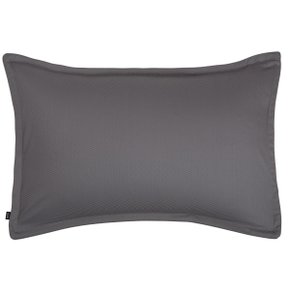 Fronha Loft 300 Fios Boss Home Carbono 50cm x 75cm