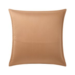 Fronha Loft 300 Fios Boss Home Camel 65cm x 65cm