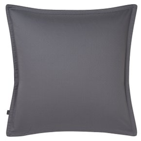 Fronha Loft 300 Fios Boss Home Carbono 65cm x 65cm