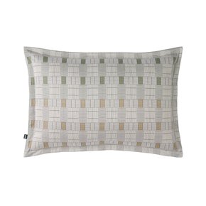 Fronha Manifesto 300 Fios Boss Home 50 x 75 cm