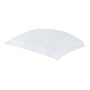 Fronha Modena 50X70CM 1000 Fios Buddemeyer Luxus Branco
