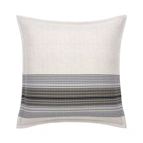 Fronha Modernist Stripes Boss Home 65 x 65 cm