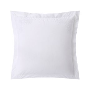 Fronha Muse Yves Delorme Paris 65 x 65 cm