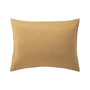 Fronha Originel Linho Yves Delorme Bronze 50 x 75 cm