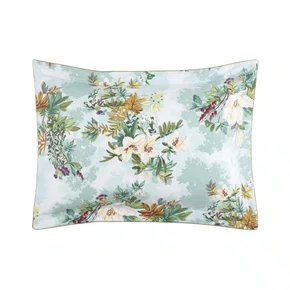 Fronha Panorama 300 Fios Yves Delorme Estampado 50cm x 75cm