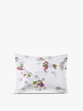 Fronha Riviera 300 Fios Yves Delorme Estampado 50x75cm