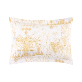 Fronha Royal 300 Fios Yves Delorme Estampado 50cm x 75cm
