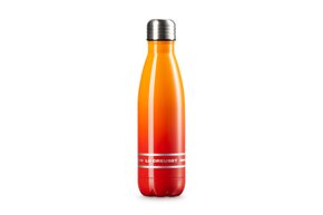 Garrafa De Hidratação Le Creuset Laranja 500 ml