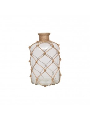 Garrafa Decorativa Gênoa H2O Thay Thay Natural 