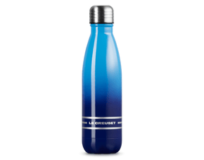 Garrafa Hidratação 500ML Azure Blue Le Creuset