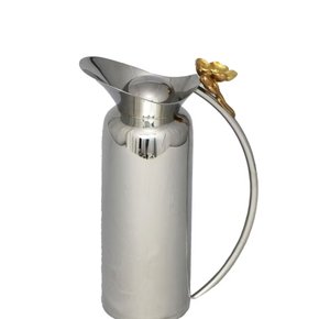 Garrafa Isotérmica Flor Orfevrerie Royale 500 ml