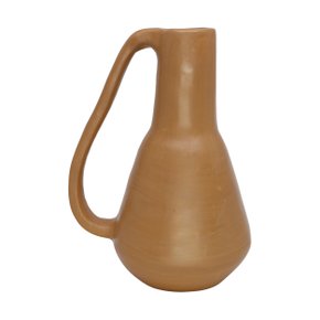 Garrafa Rústica Alta Anísia Mulheres do Vale Casa Bonita