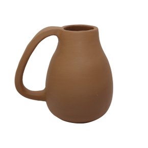 Garrafa Rústica Anísia Mulheres do Vale Casa Bonita