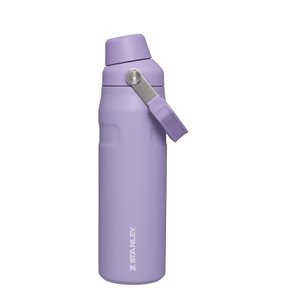 Garrafa Térmica Aerolight Fast Flow Stanley Lavender 710 ml