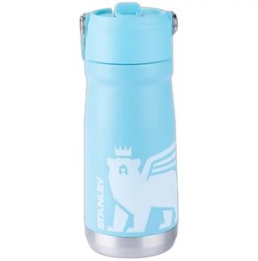 Garrafa Térmica Flip Straw Infantil Stanley Pool 502 ml