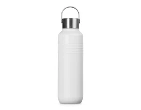 Garrafa Térmica On The Go Le Creuset Cotton 500 ml