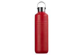 Garrafa Térmica On The Go Le Creuset Vermelho 1L