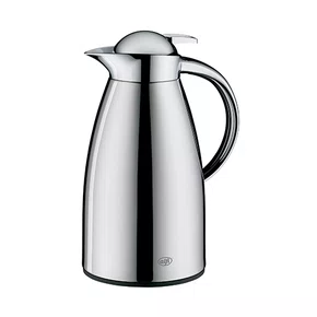 Garrafa Térmica Signo Alfi Cromada 1 Litro