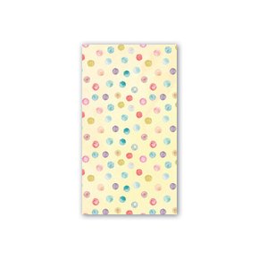 Guardanapo De Papel Hostess Birds & Butterflies Michel Design 20cm x 11cm