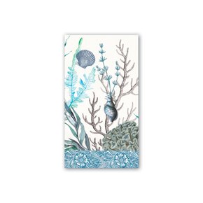 Guardanapo de Papel Hostess Ocean Tide Michel Design