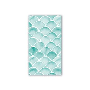 Guardanapo De Papel Hostess Reef Michel Design Works 20x11cm
