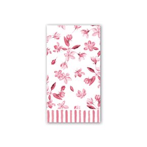 Guardanapo De Papel Hostess Rouge Michel Design Works 20x11cm