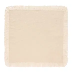 Guardanapo Franja Coloratta Copa&Cia Natural