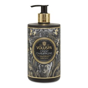 Hidratante De Mãos Crisp Champagne 450ml Voluspa