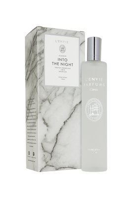 Home Spray Into The Night Lenvie 100 ml
