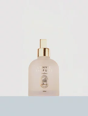 Home Spray Lavanda Absoluta Lenvie 200 ml