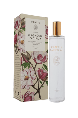 Home Spray Magnólia Pacífica Lenvie 100 ml