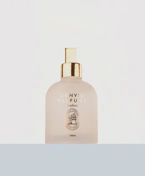 Home Spray Patchouli Vanilla Lenvie 200 ml