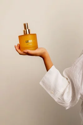 Home Spray Pêssego Oriental Lenvie 200 ml - LCL Home