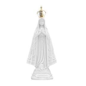 Imagem Nossa Senhora Aparecida Vigore Art Decor 32cm
