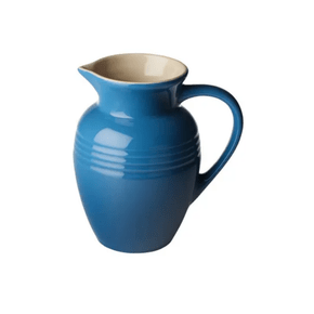 Jarra 2 Litros Azul Marseille Le Creuset